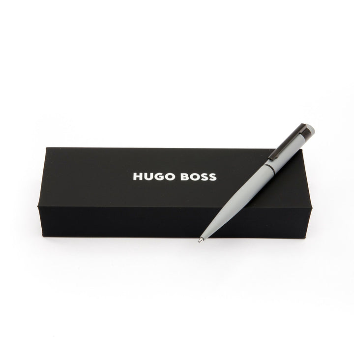 Hugo Boss Ball for Spall Loop Matt Gray HSG4634K