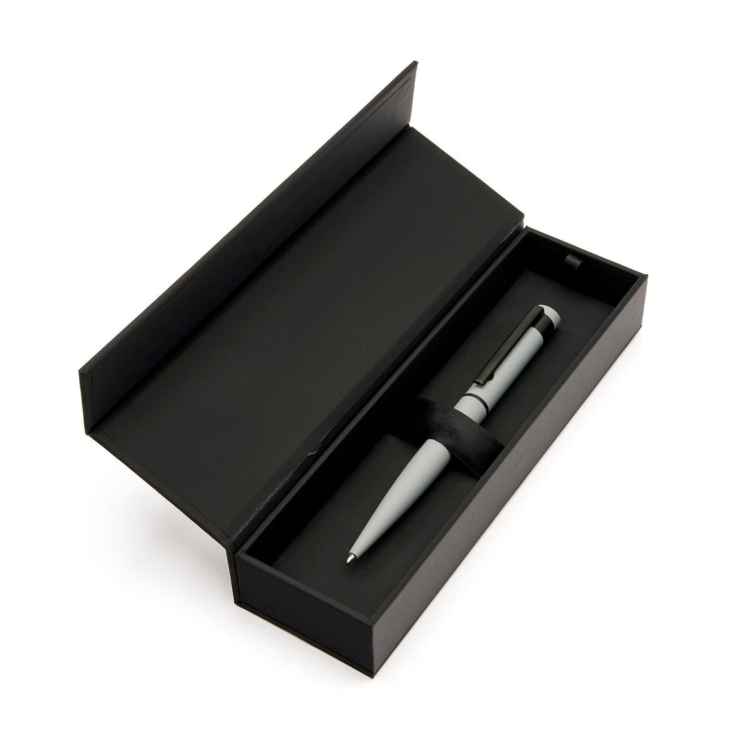 Hugo Boss Ball for Spall Loop Matt Gray HSG4634K