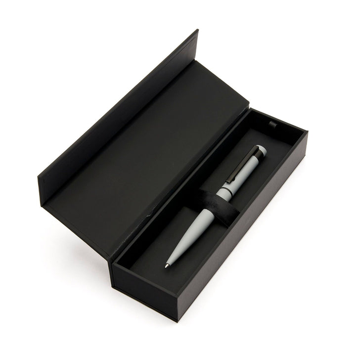 Hugo Boss Ball for Spall Loop Matt Gray HSG4634K