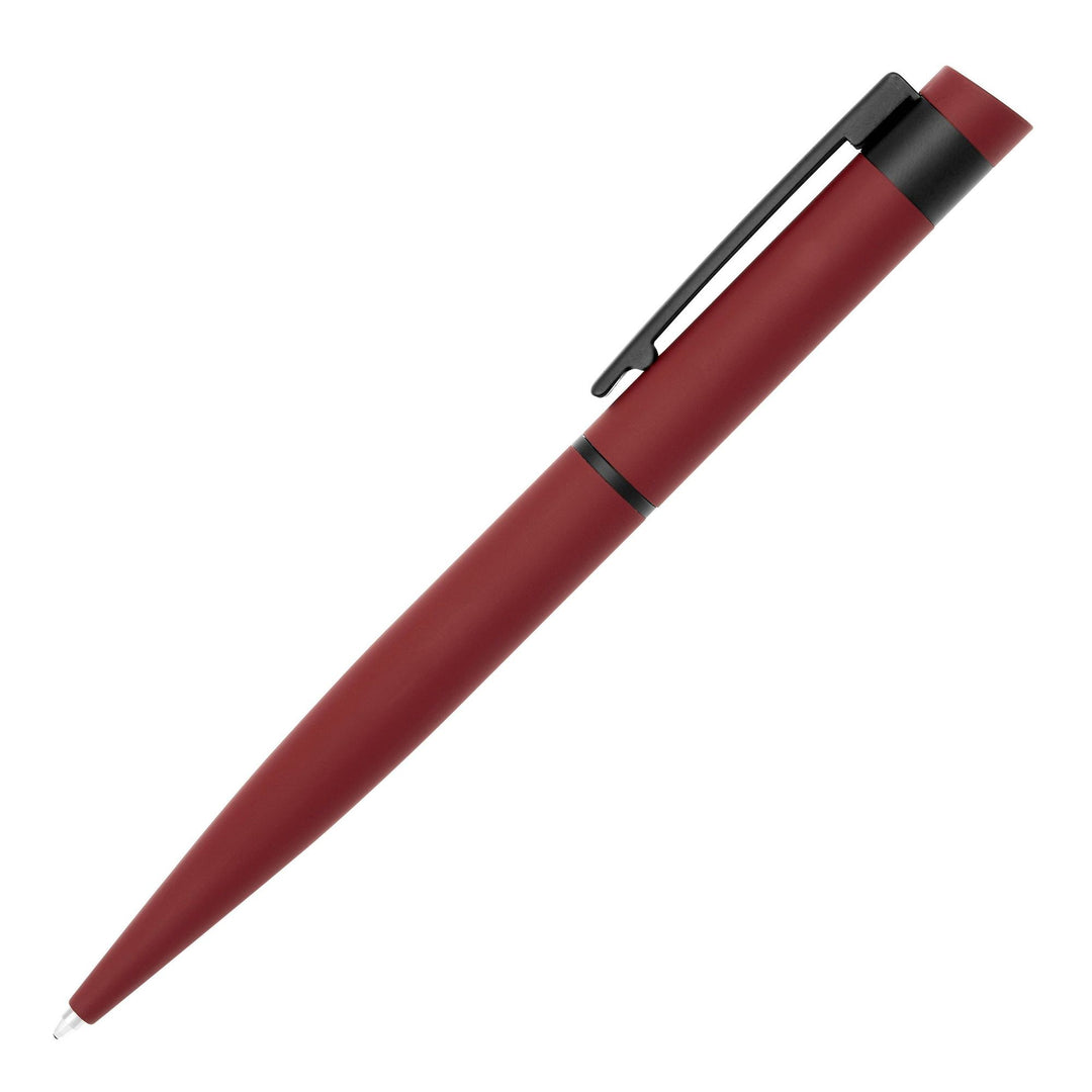 Hugo Boss Ball for Spall Loop Matt Red HSG4634R