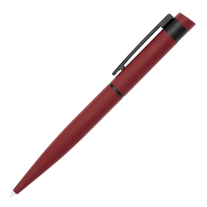 Hugo Boss Ball for Spall Loop Matt Red HSG4634R
