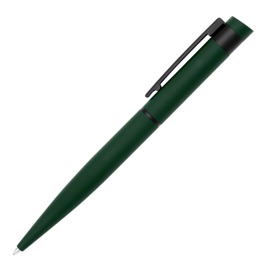 Hugo Boss Ball for Spall Loop Matt Green HSG4634T