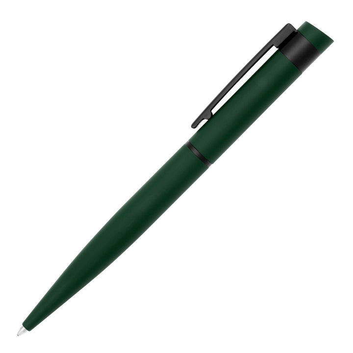 Hugo Boss Ball for Spall Loop Matt Green HSG4634T