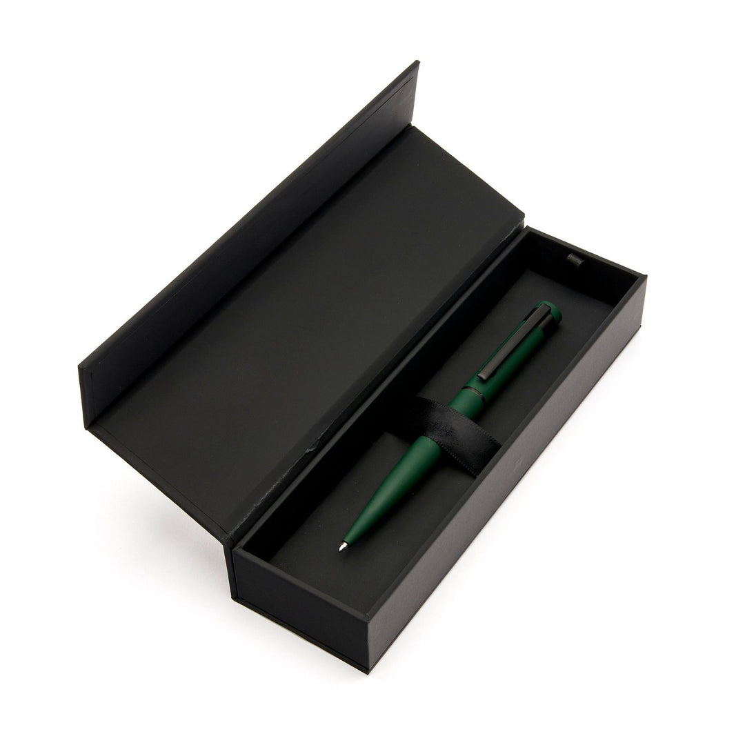 Hugo Boss Ball for Spall Loop Matt Green HSG4634T