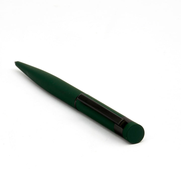 Hugo Boss Ball for Spall Loop Matt Green HSG4634T