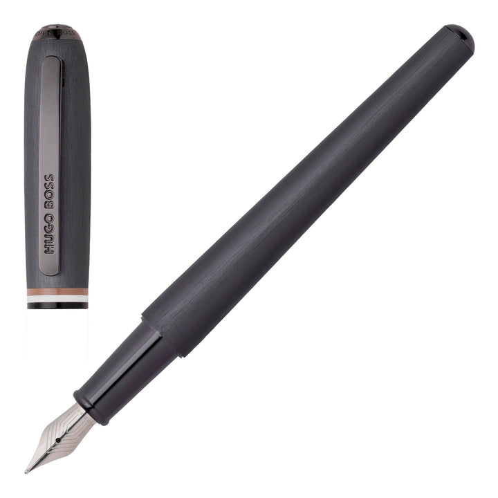 Hugo Boss Pen Penna Iconic HSH3412D Iconic Frigh