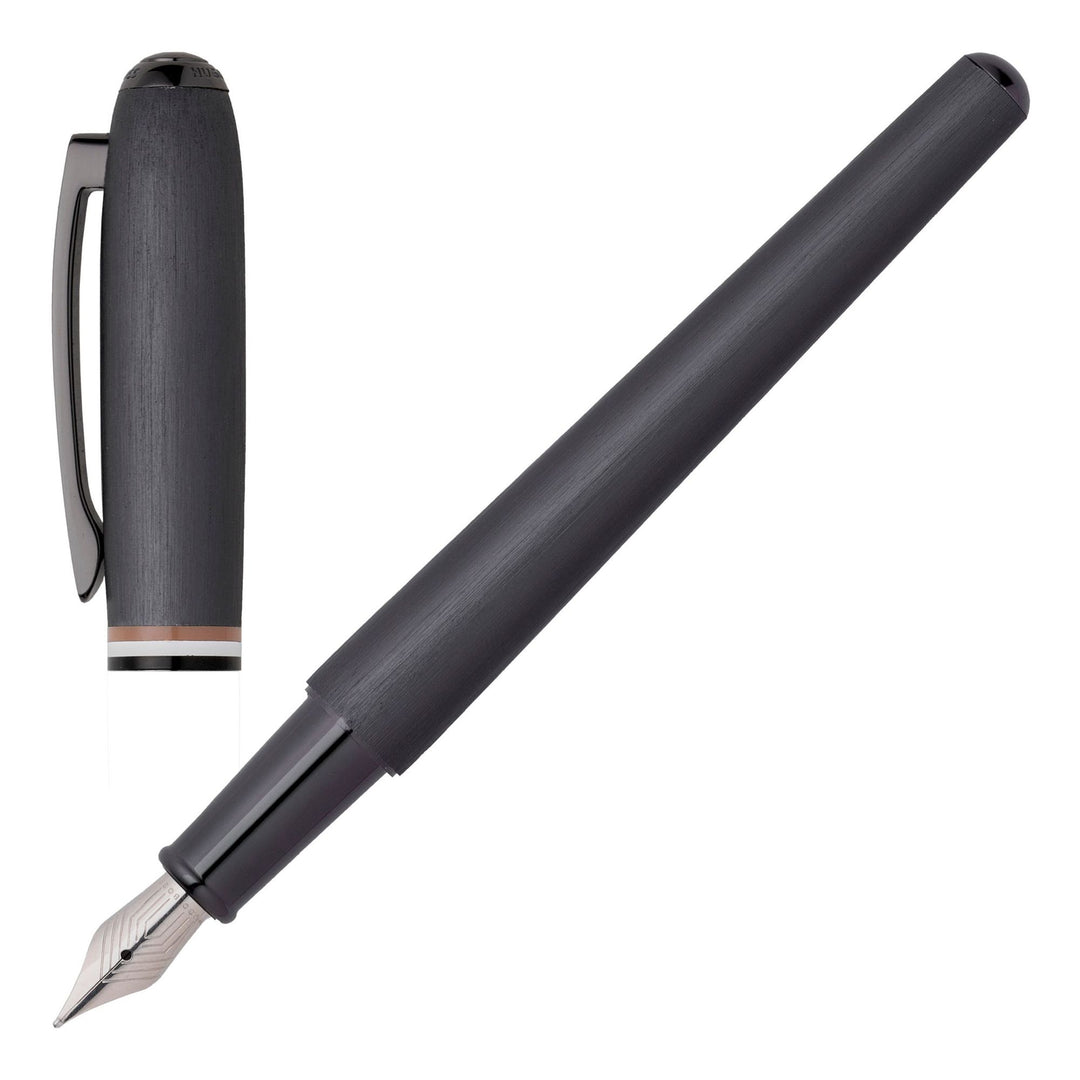 Hugo Boss Pen Penna Iconic HSH3412D Iconic Frigh
