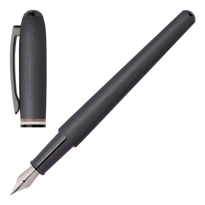 Hugo Boss Pen Penna Iconic HSH3412D Iconic Frigh