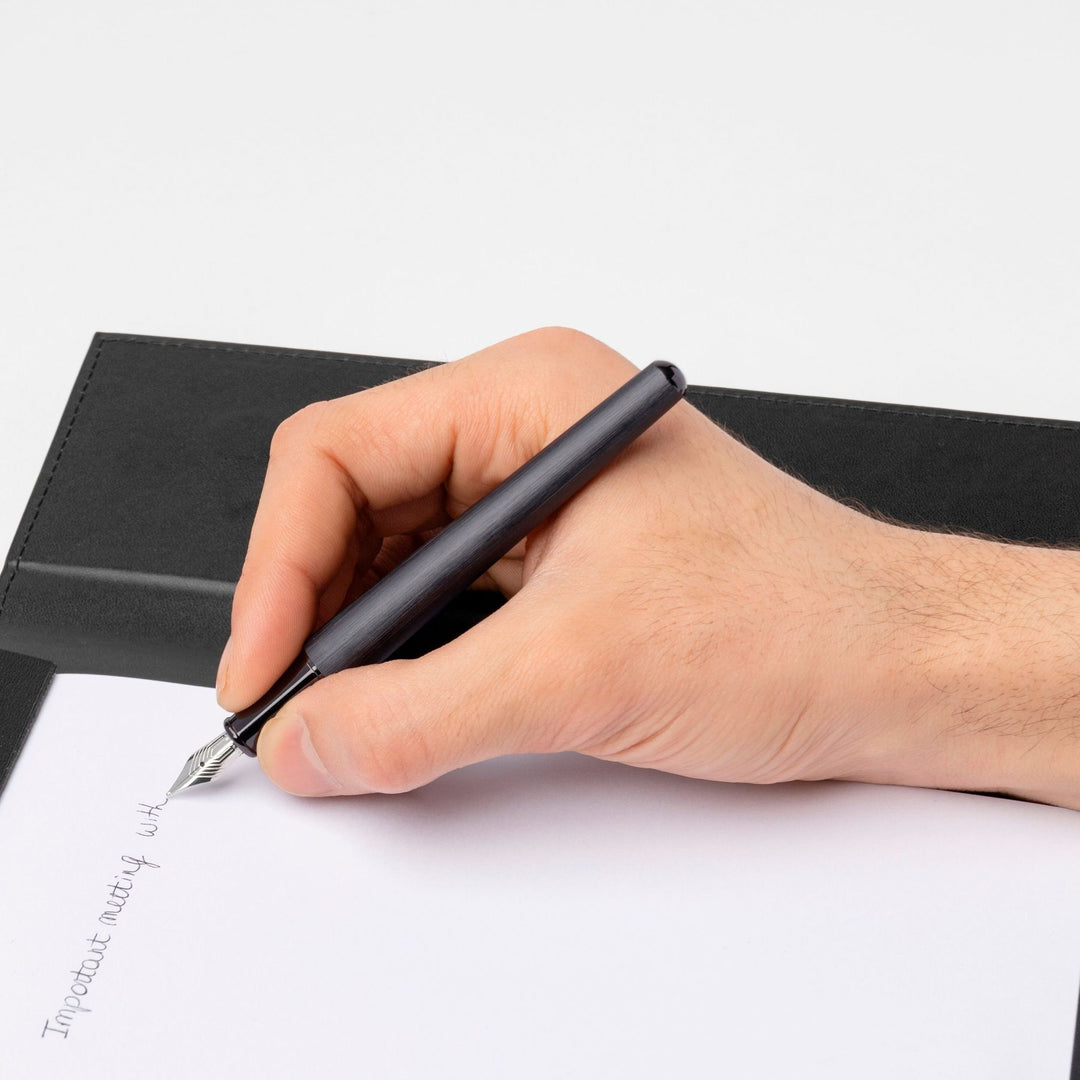 Hugo Boss Pen Penna Iconic HSH3412D Iconic Frigh