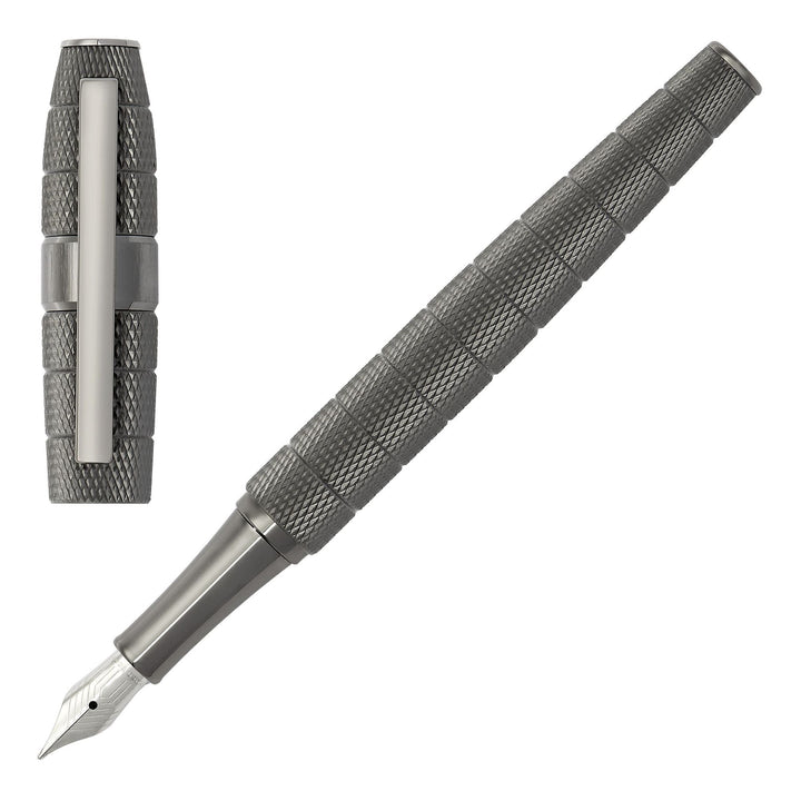 Hugo Boss Food Pen Quantum Gun Hsh4982d
