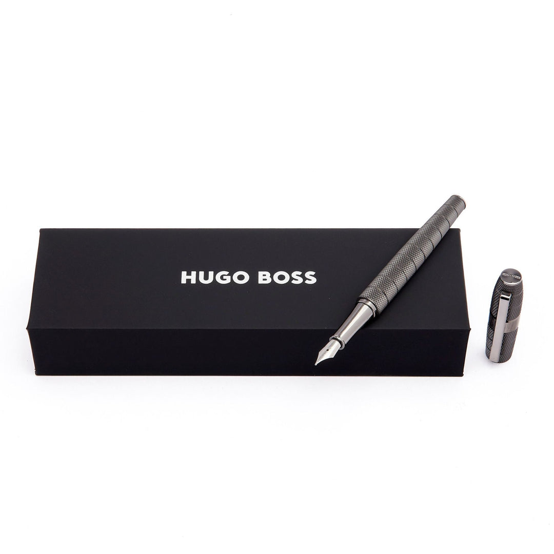 Hugo Boss Food Pen Quantum Gun Hsh4982d