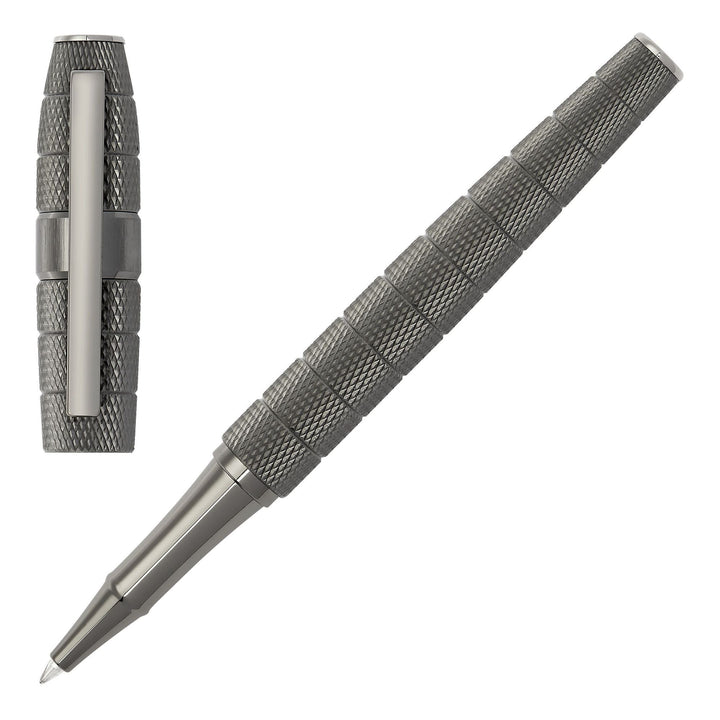 Hugo Boss Balls Pen Quantum Gun HSH4985D