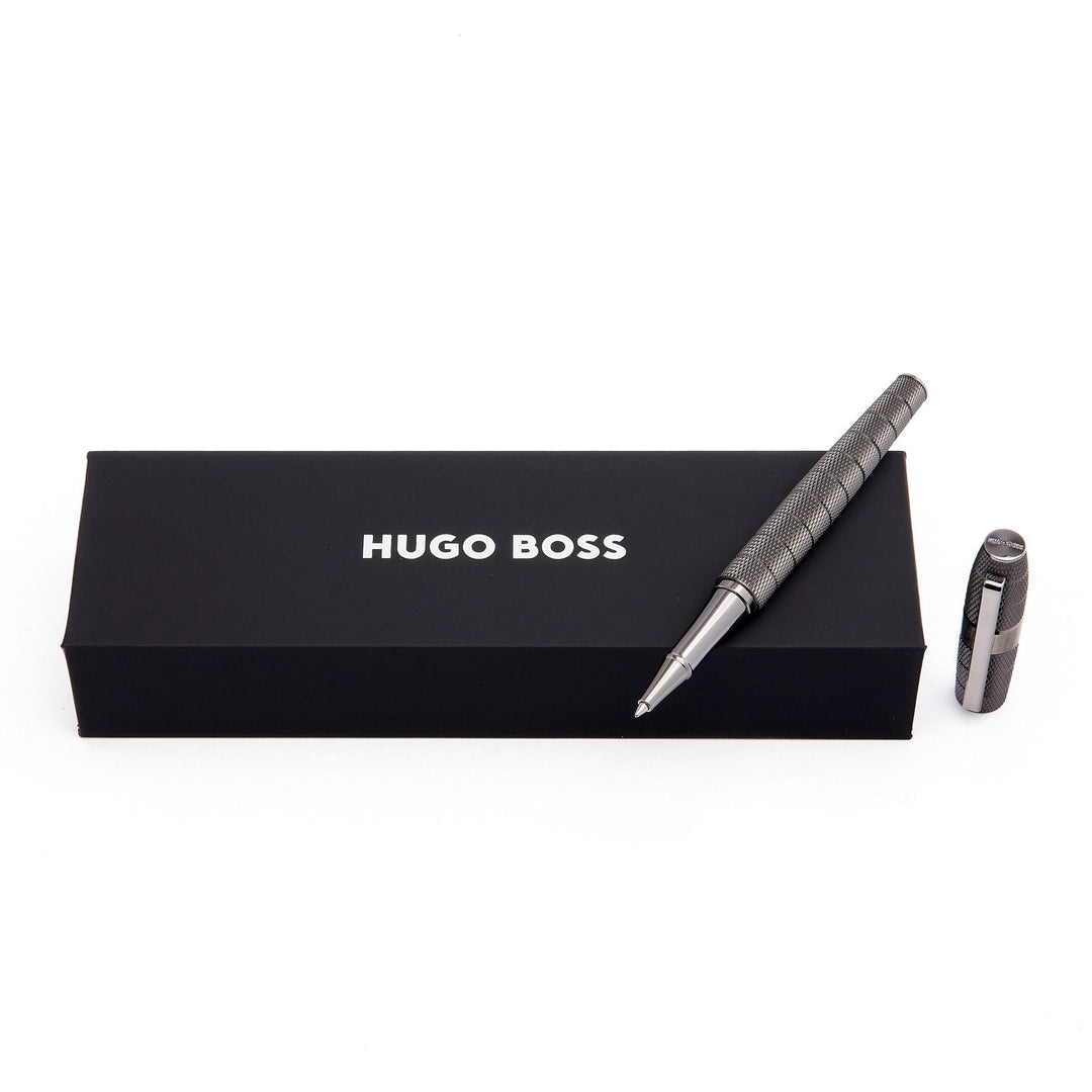 Hugo Boss Balls Pen Quantum Gun HSH4985D