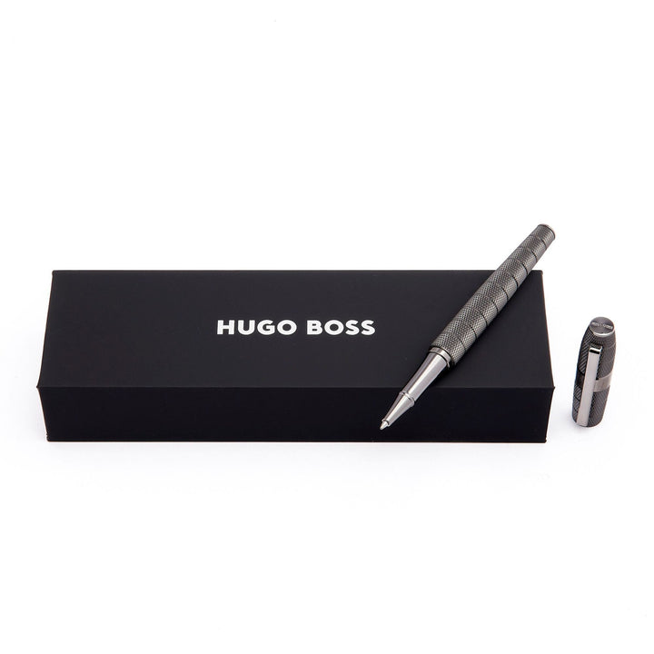 Hugo Boss Balls Pen Quantum Gun HSH4985D