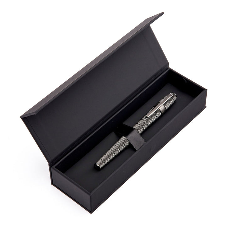 Hugo Boss Balls Pen Quantum Gun HSH4985D