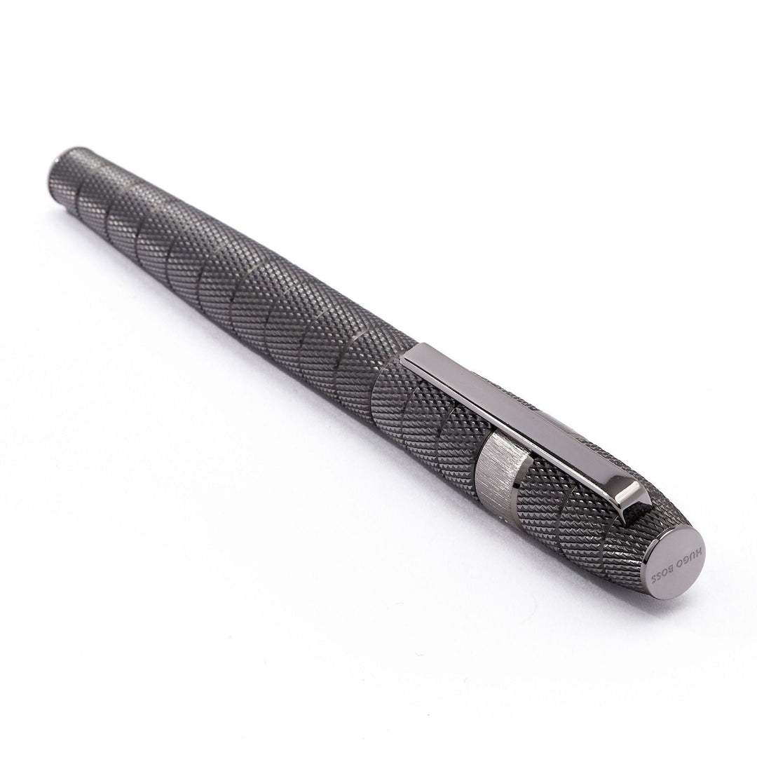 Hugo Boss Balls Pen Quantum Gun HSH4985D