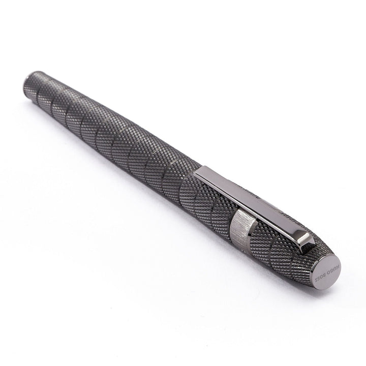 Hugo Boss Balls Pen Quantum Gun HSH4985D