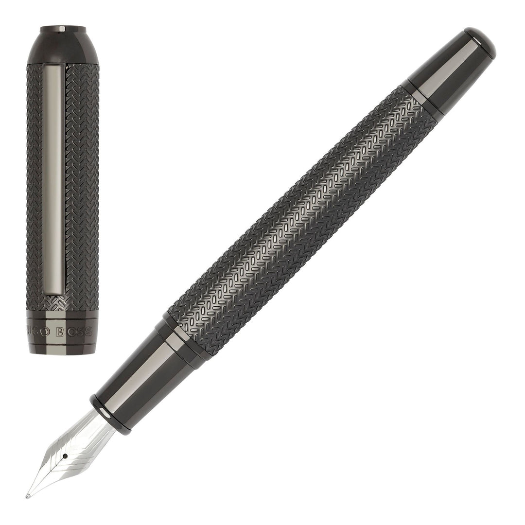 Hugo Boss Food Pen Elemental Gun HSI4652D