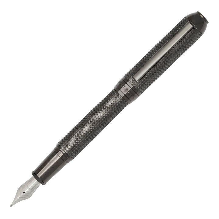 Hugo Boss Food Pen Elemental Gun HSI4652D