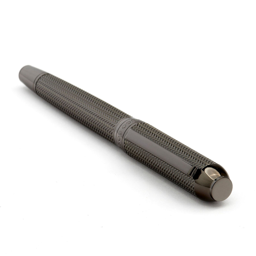 Hugo Boss Food Pen Elemental Gun HSI4652D
