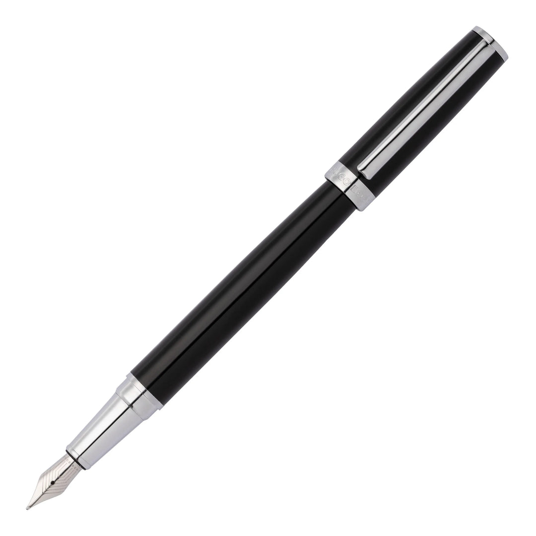 Hugo Boss Pen Food Jaar Icon Black HSN2542A