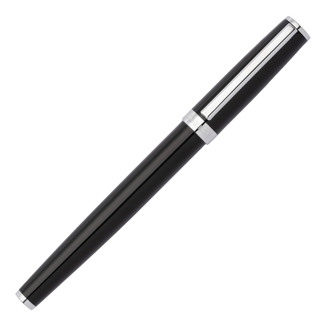 Hugo Boss Pen Food Jaar Icon Black HSN2542A