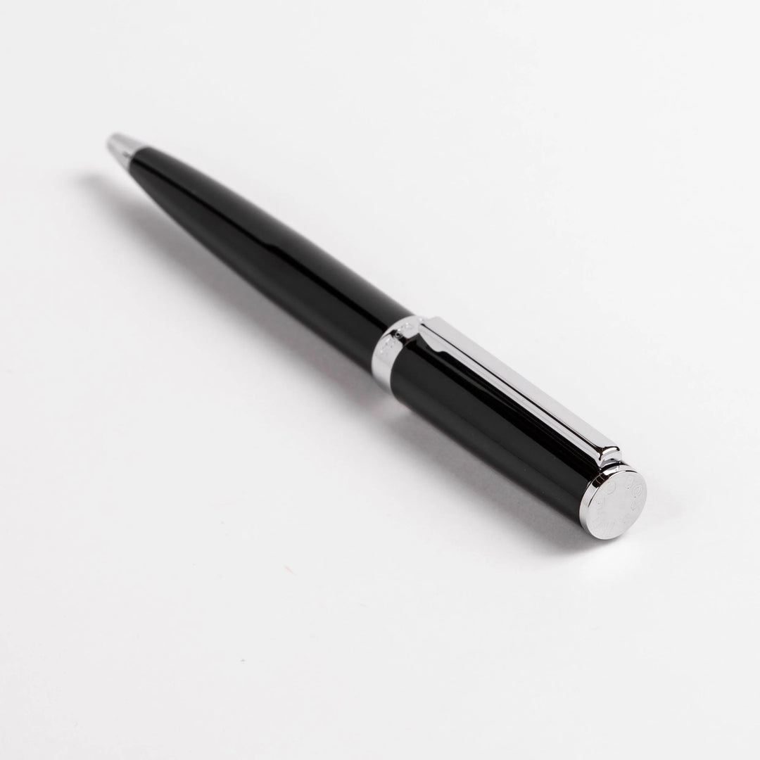 Hugo Boss Pen Pen Sall Gear Icon Black HSN2544A