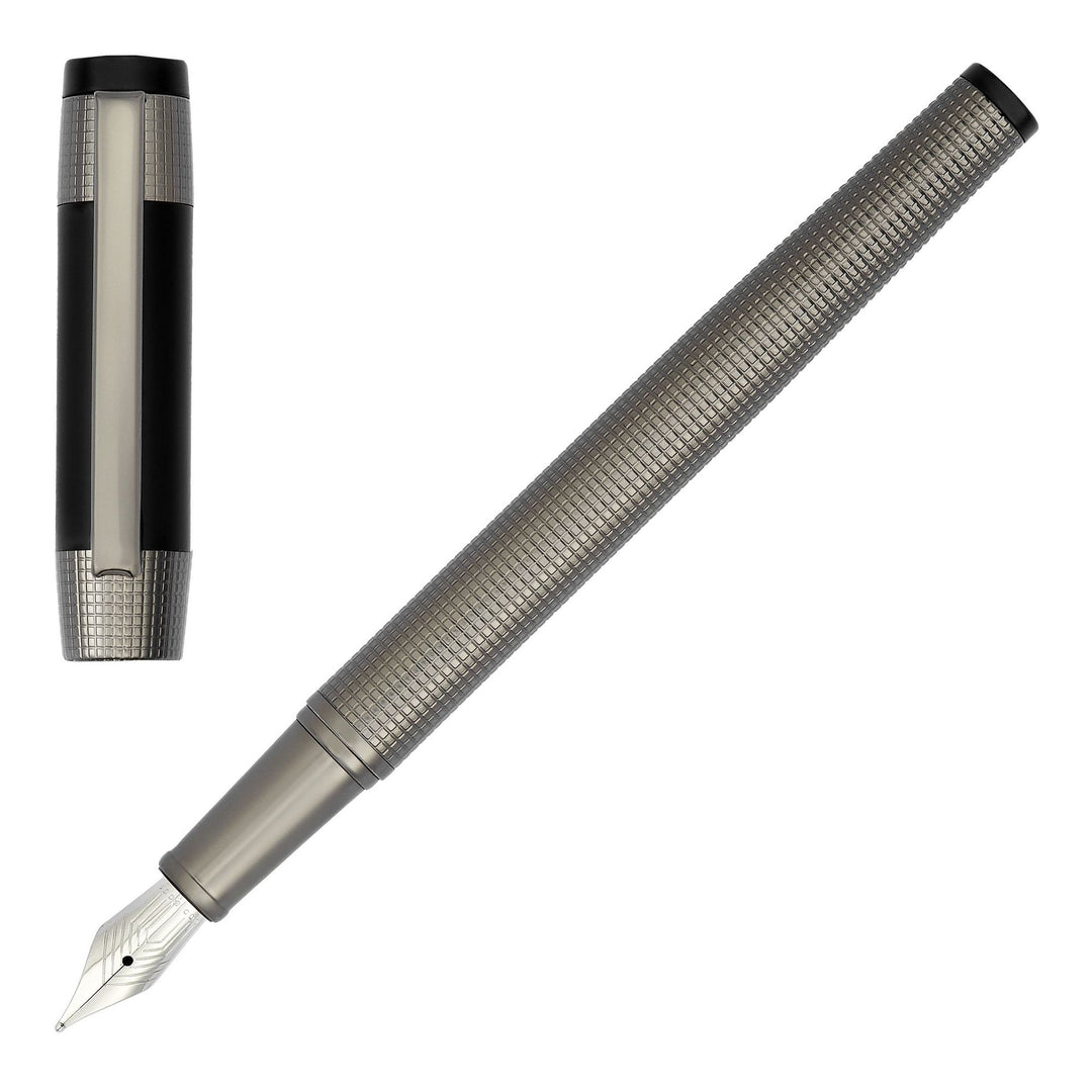 Hugo Boss Penna Food Pen Rive Gun HST4962D