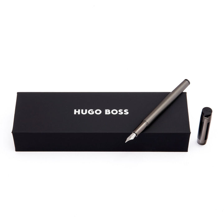 Hugo Boss Penna Food Pen Rive Gun HST4962D
