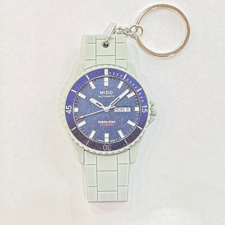 Capodagli Kenchiavi USB Oceanstormido 32 ГБ USBM001