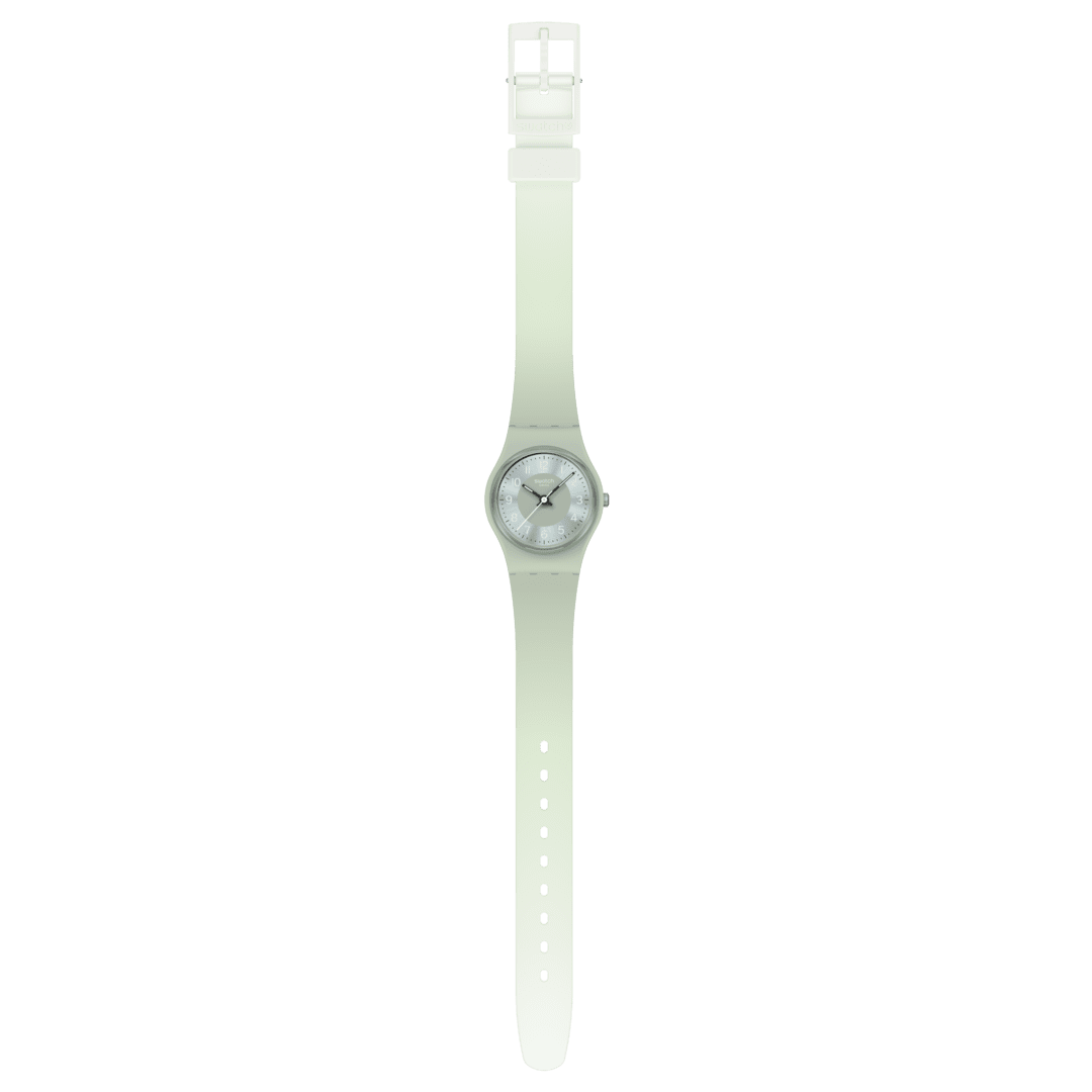 Swatch Serenity of Sage Originals Lady 25mm LG131