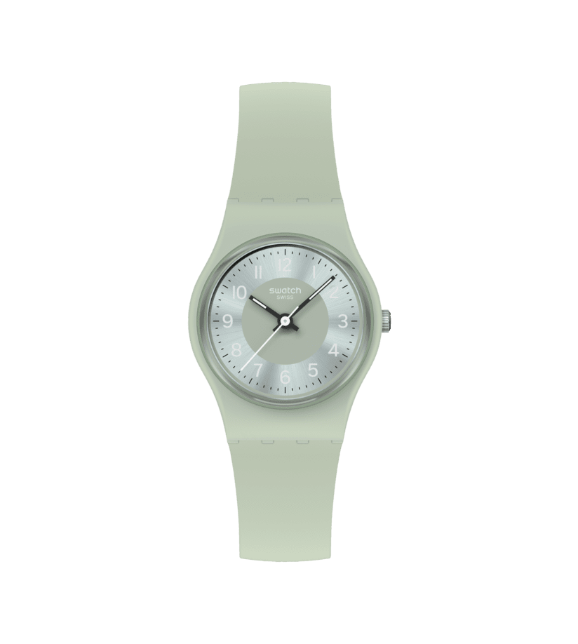 Swatch Serenity of Sage Originals Lady 25 мм LG131