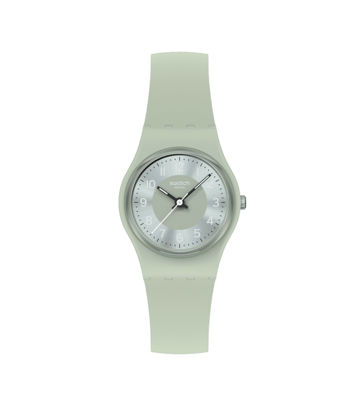 Swatch Serenity of Sage Originals Lady 25 мм LG131