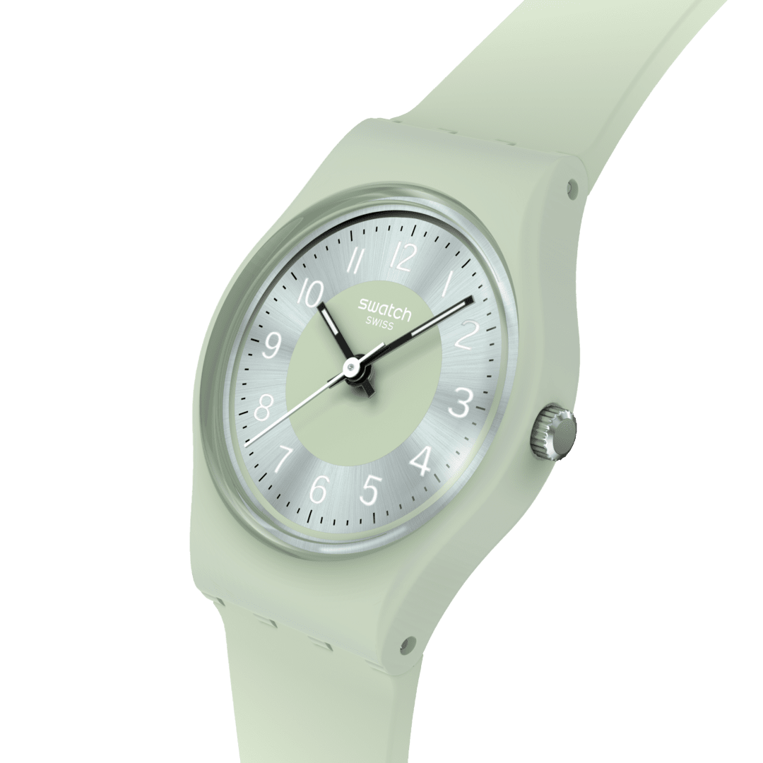 Swatch Serenity of Sage Originals Lady 25 мм LG131