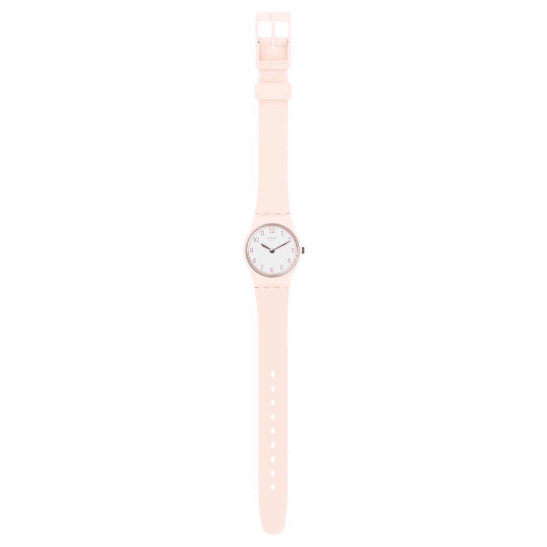 Часы Swatch PINKBELLE Originals Lady 25mm LP150