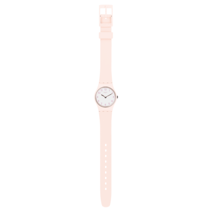 Часы Swatch PINKBELLE Originals Lady 25mm LP150