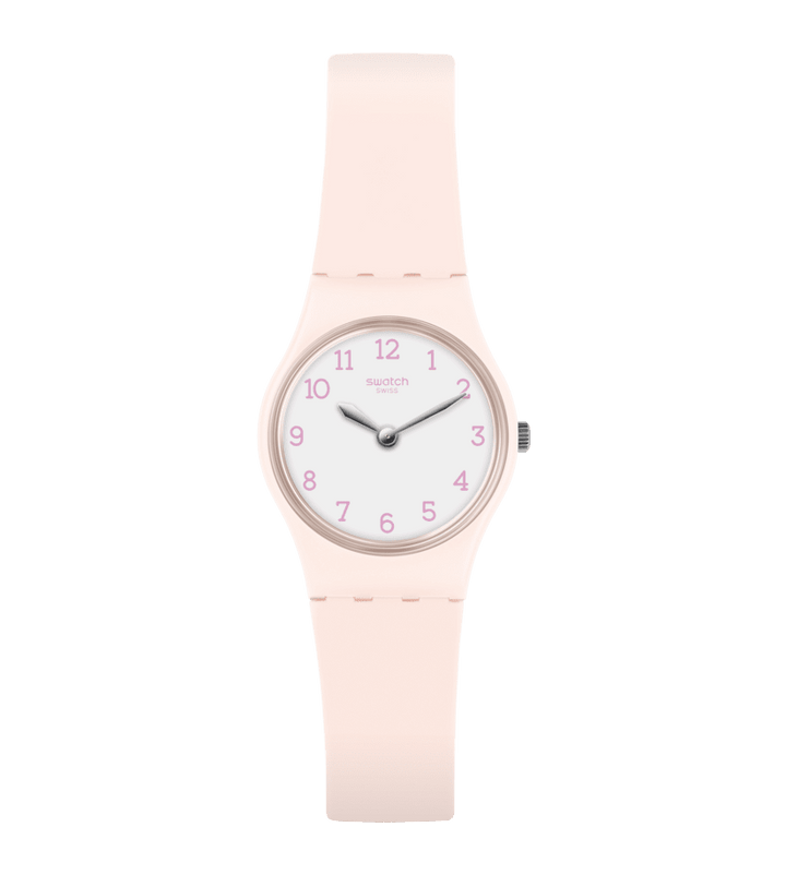 Часы Swatch PINKBELLE Originals Lady 25mm LP150