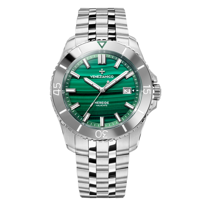 Venezianic Nereide Malachite - 4521544s