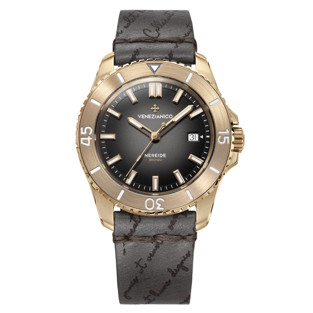 Venetianic Nereide Bronze - 4521555