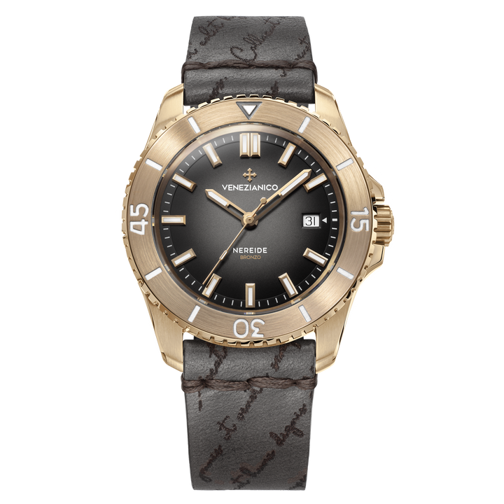 Venetianic Nereide Bronze - 4521555