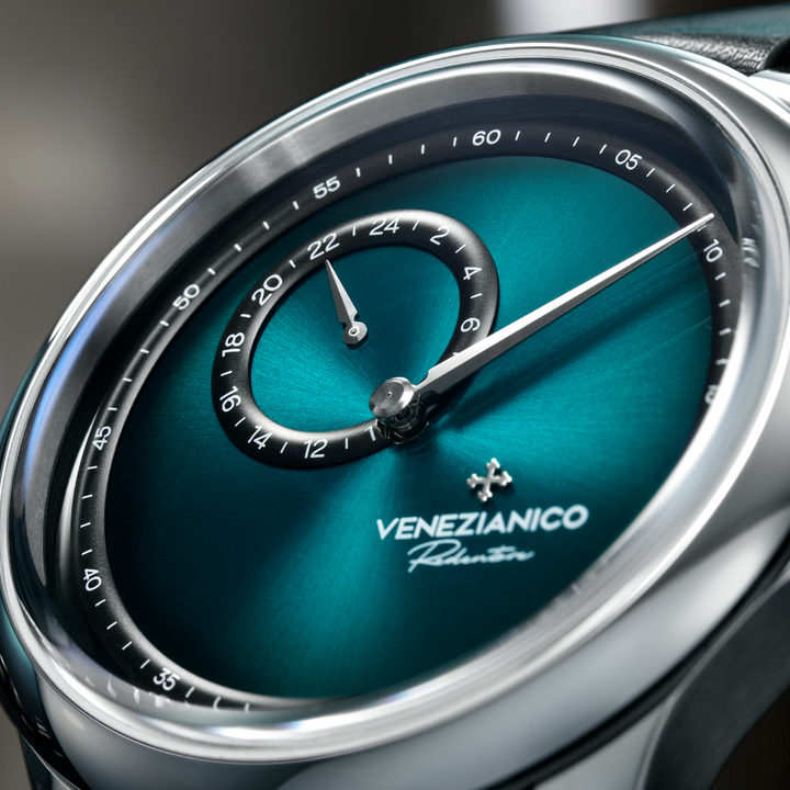 Venezianic Redeemer Enigma - 1221570