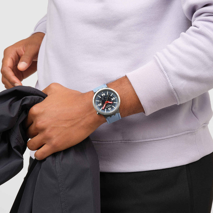 Swatch Moment Originals Big Bold 47 -мм SB07S122