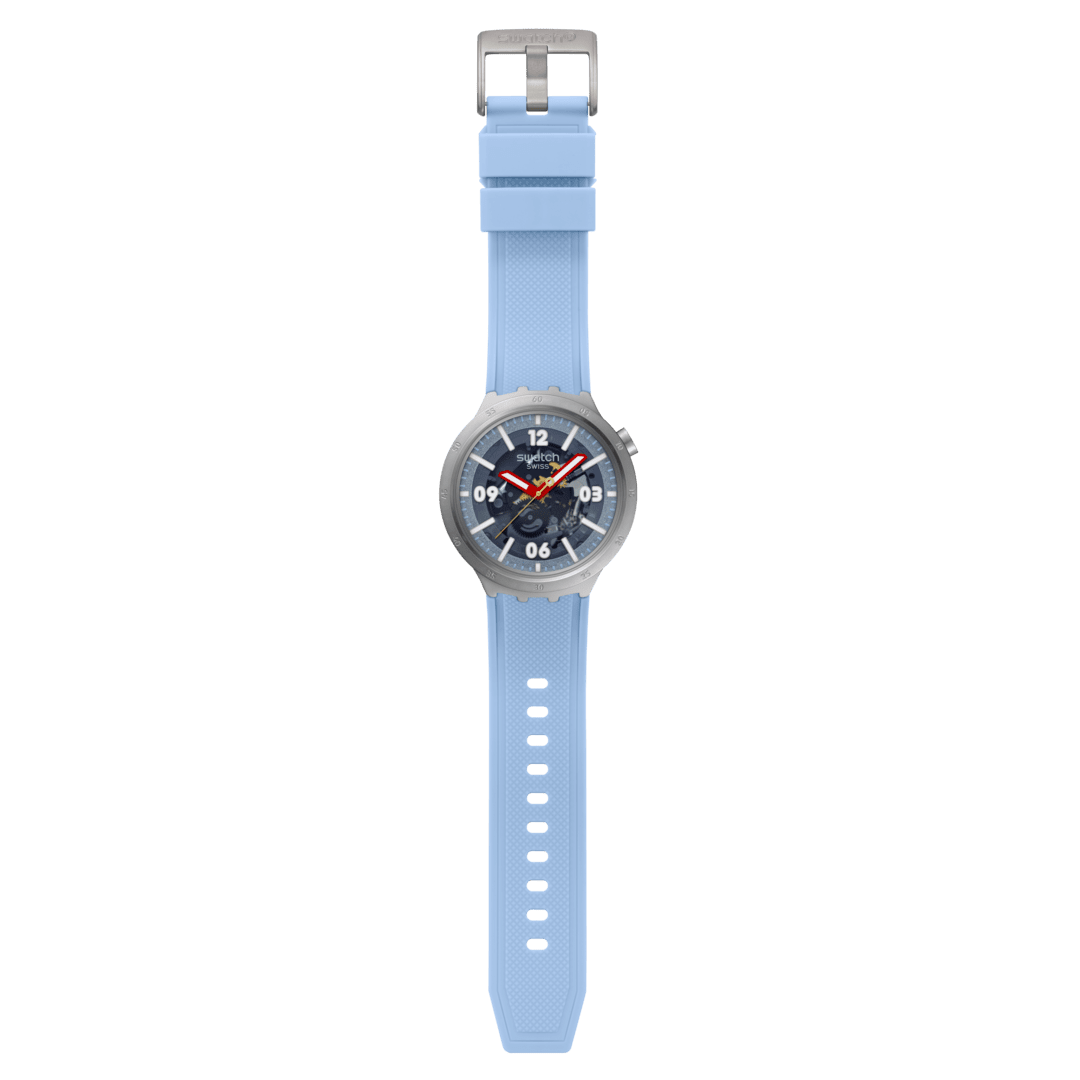 Swatch Moment Originals Big Bold 47 -мм SB07S122