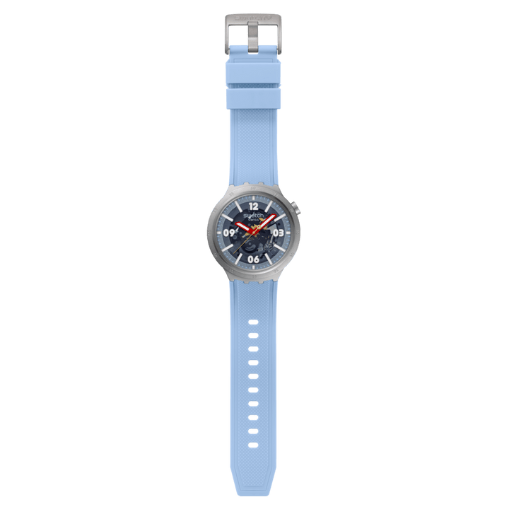 Swatch Moment Originals Big Bold 47 -мм SB07S122