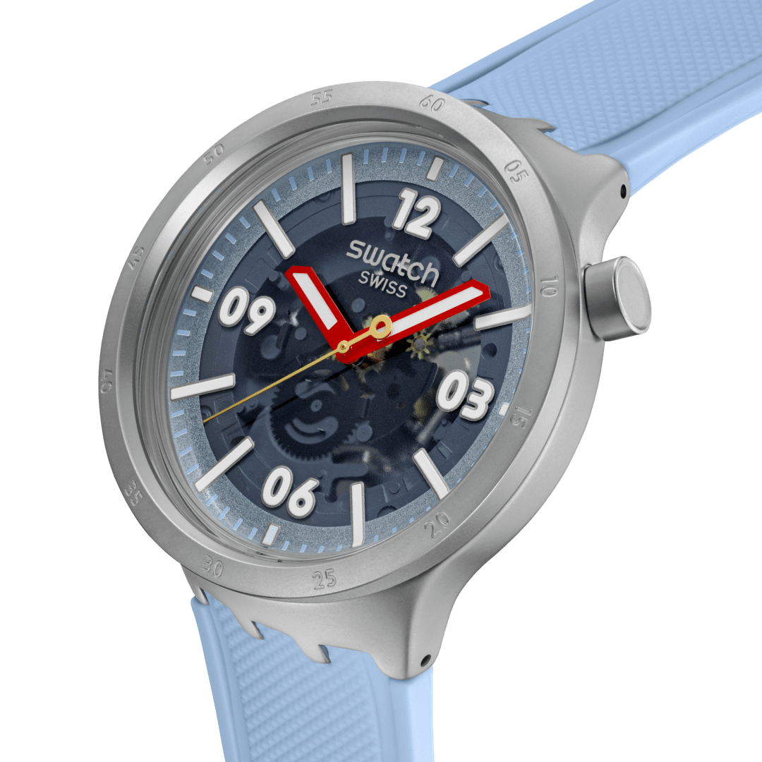 Swatch Moment Originals Big Bold 47 -мм SB07S122