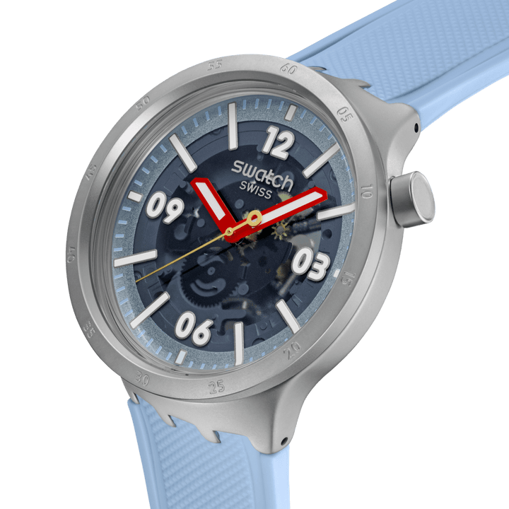 Swatch Moment Originals Big Bold 47 -мм SB07S122