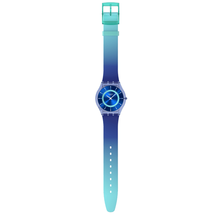 Swatch Jamys Grape Dream Originals Skin 34 мм SS08I100 WATCH