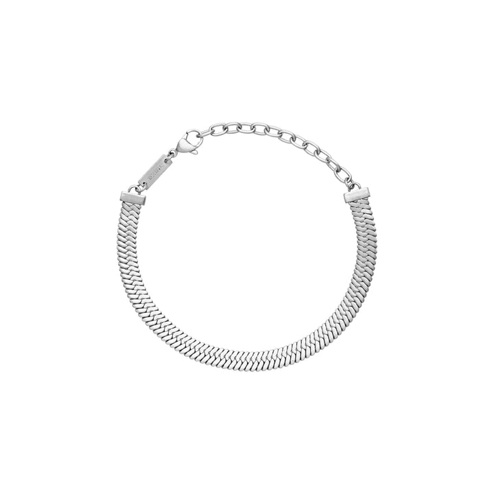 Breil bracelet Gleam steel TJ3456