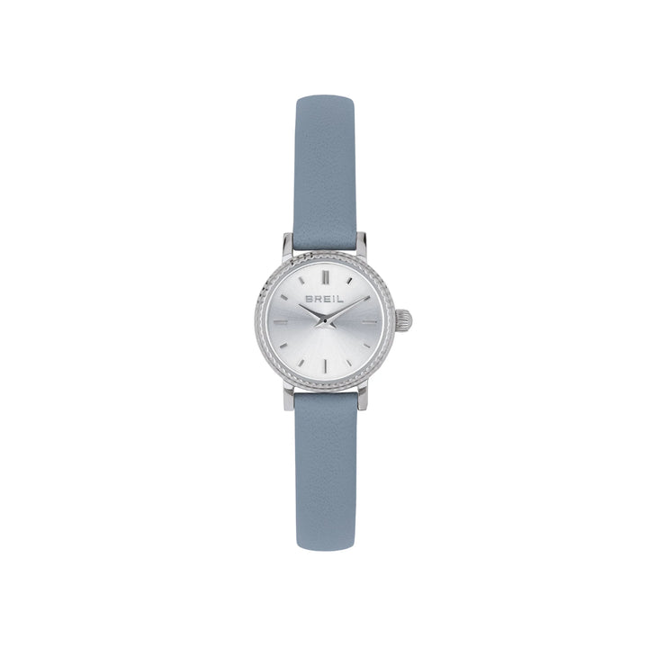 Breil часы Дарлинг 18 мм серебряный кварцевый стальной TW2048