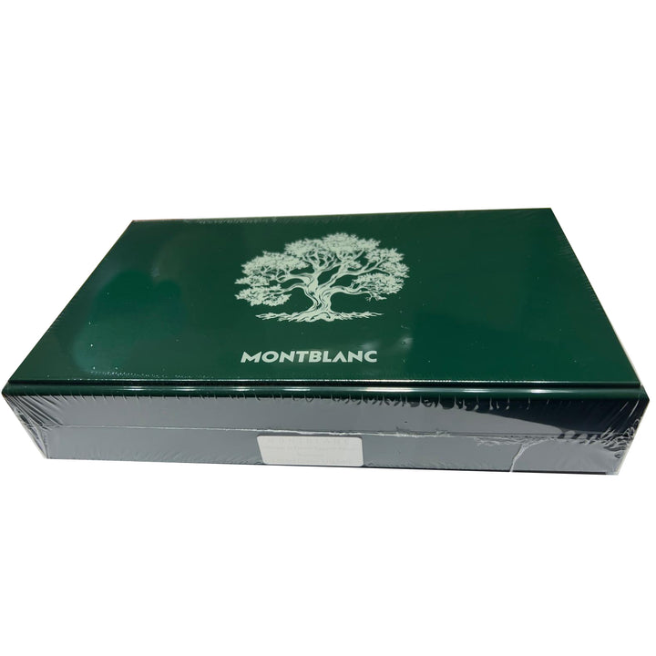 Montblanc Masters of Art Homage to Pierre-Auguste Renoir Limited Edition 4810 Punta M 131981